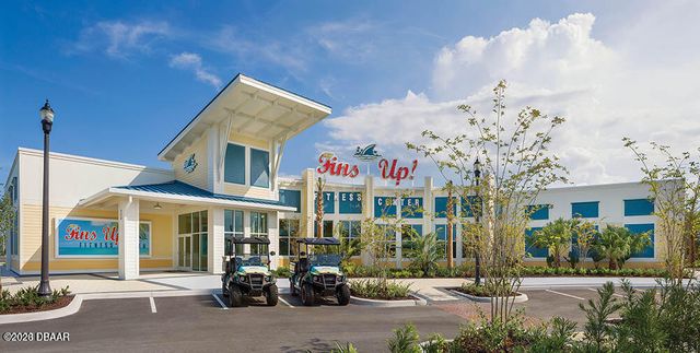 284 Pop Top Lane, Daytona Beach, FL 32124