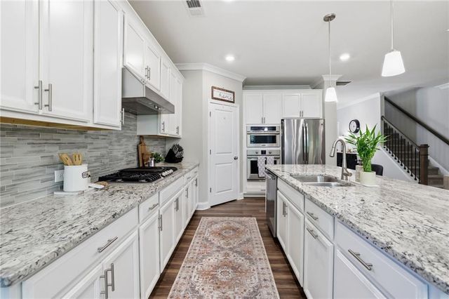 2980 Coach River Way, Cumming, GA 30040