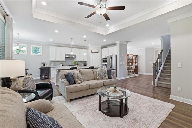2980 Coach River Way, Cumming, GA 30040