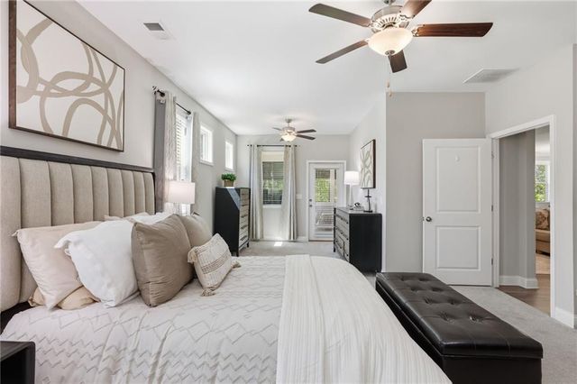 2980 Coach River Way, Cumming, GA 30040