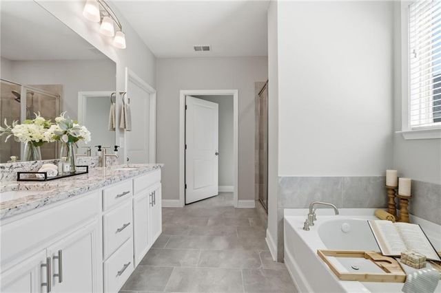 2980 Coach River Way, Cumming, GA 30040