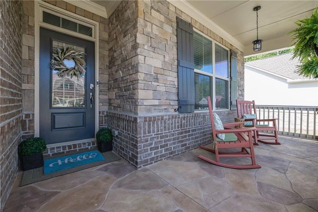 2980 Coach River Way, Cumming, GA 30040