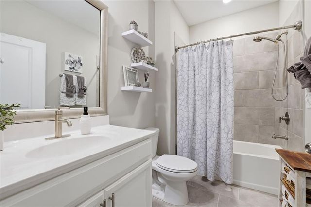 2980 Coach River Way, Cumming, GA 30040