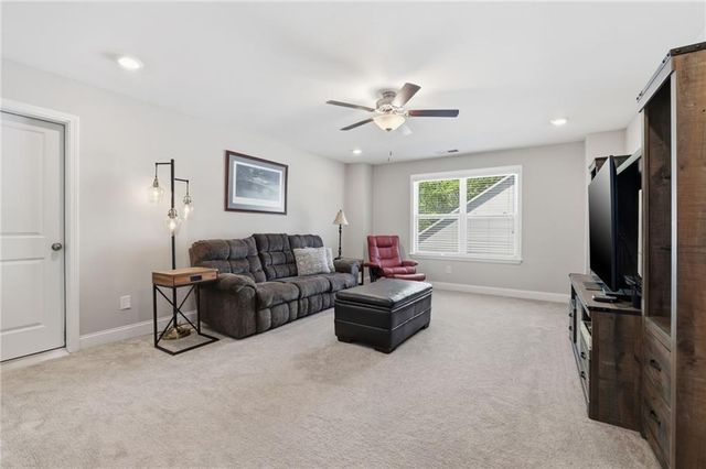 2980 Coach River Way, Cumming, GA 30040