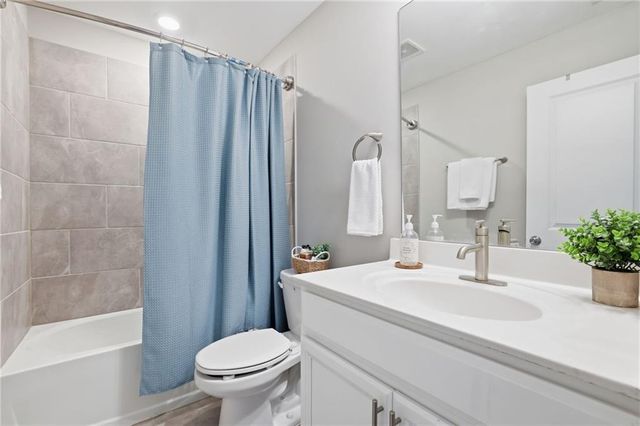 2980 Coach River Way, Cumming, GA 30040
