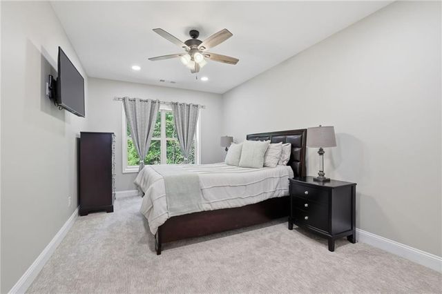 2980 Coach River Way, Cumming, GA 30040