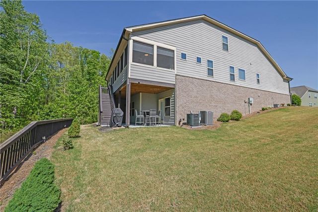 2980 Coach River Way, Cumming, GA 30040