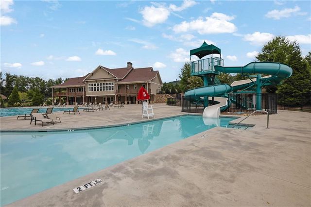 2980 Coach River Way, Cumming, GA 30040