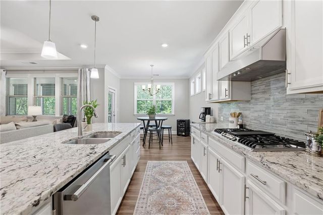 2980 Coach River Way, Cumming, GA 30040