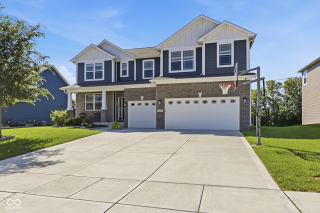6897 Woodward Way, Plainfield, IN 46168