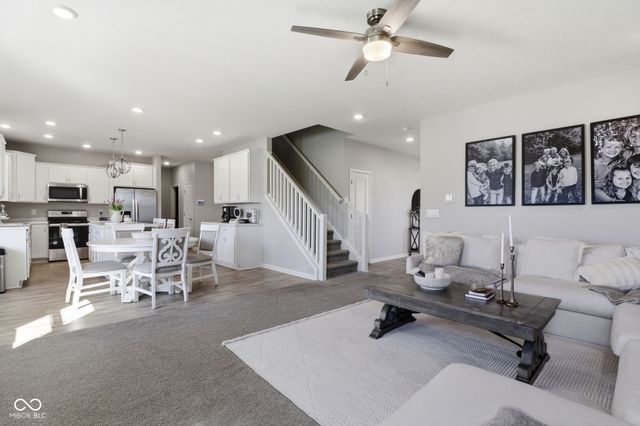 6897 Woodward Way, Plainfield, IN 46168