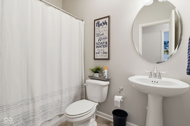 6897 Woodward Way, Plainfield, IN 46168