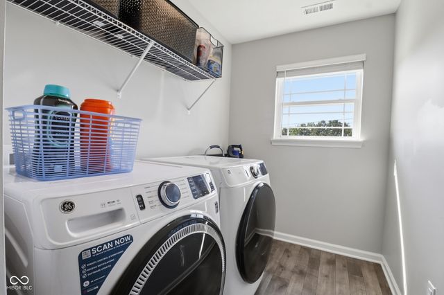 6897 Woodward Way, Plainfield, IN 46168