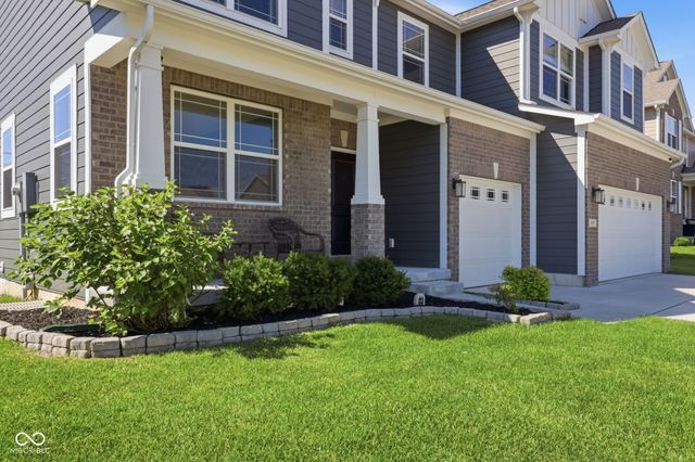 6897 Woodward Way, Plainfield, IN 46168