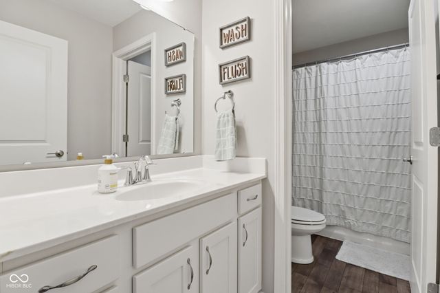 6897 Woodward Way, Plainfield, IN 46168