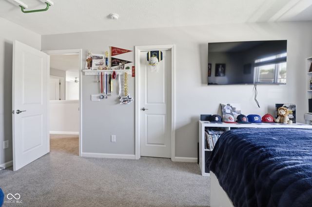 6897 Woodward Way, Plainfield, IN 46168