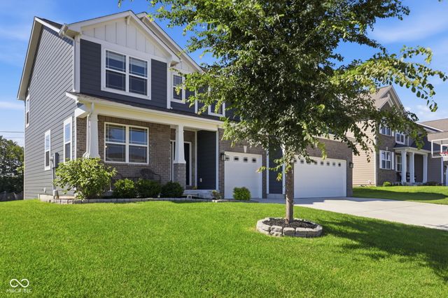 6897 Woodward Way, Plainfield, IN 46168