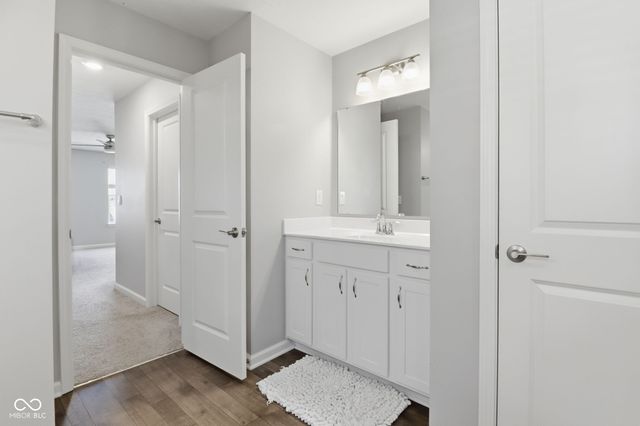 6897 Woodward Way, Plainfield, IN 46168