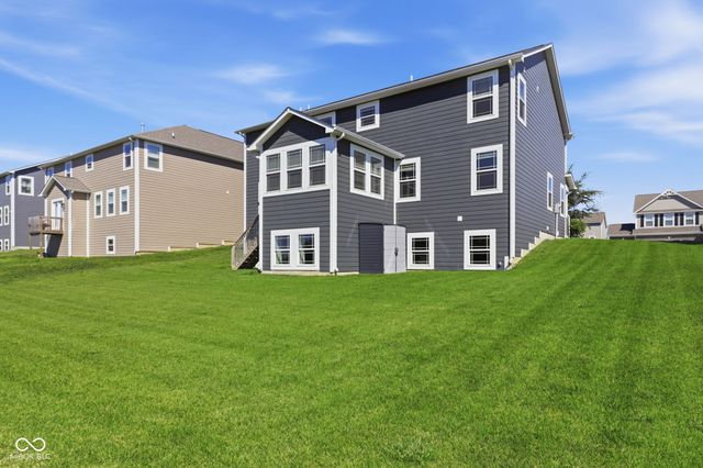 6897 Woodward Way, Plainfield, IN 46168