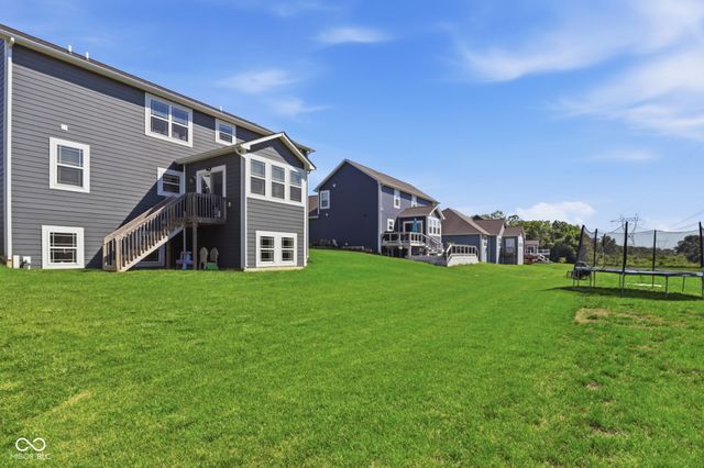 6897 Woodward Way, Plainfield, IN 46168