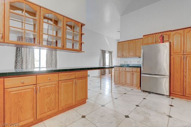 4880 Dorrell Lane, Las Vegas, NV 89131