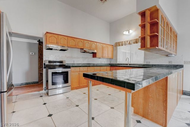 4880 Dorrell Lane, Las Vegas, NV 89131