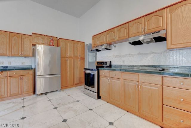 4880 Dorrell Lane, Las Vegas, NV 89131