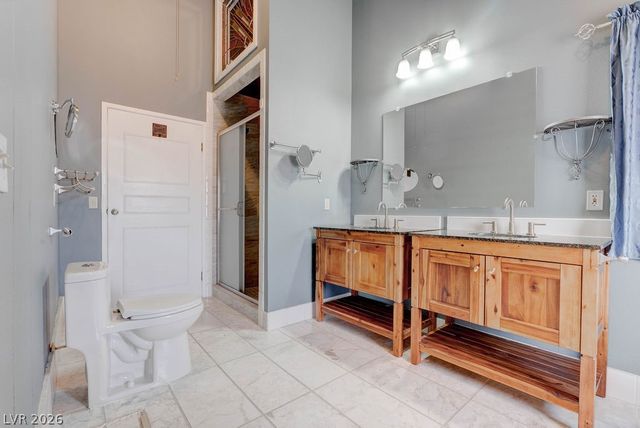 4880 Dorrell Lane, Las Vegas, NV 89131