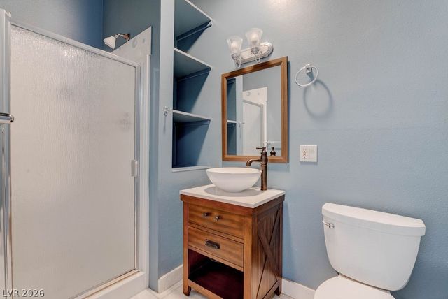 4880 Dorrell Lane, Las Vegas, NV 89131