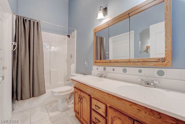 4880 Dorrell Lane, Las Vegas, NV 89131