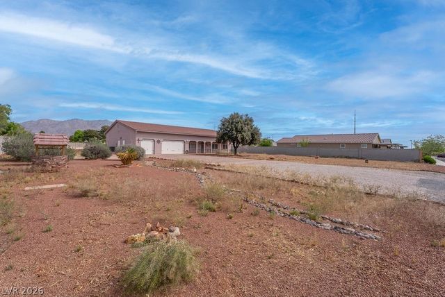 4880 Dorrell Lane, Las Vegas, NV 89131