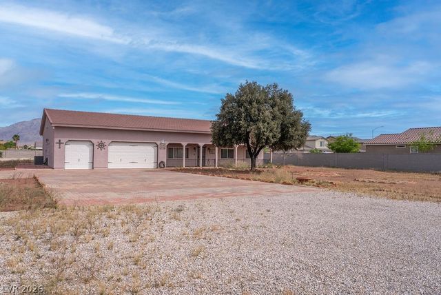 4880 Dorrell Lane, Las Vegas, NV 89131