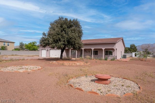 4880 Dorrell Lane, Las Vegas, NV 89131