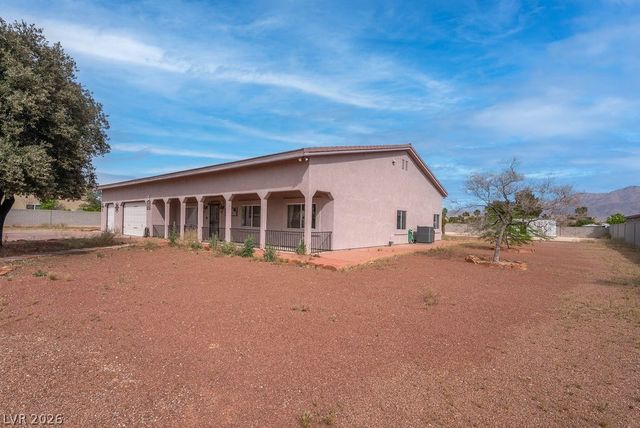 4880 Dorrell Lane, Las Vegas, NV 89131