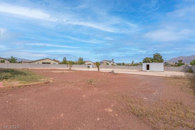 4880 Dorrell Lane, Las Vegas, NV 89131