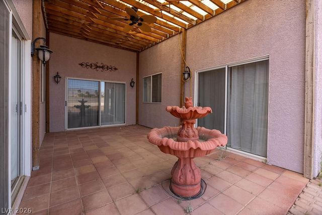 4880 Dorrell Lane, Las Vegas, NV 89131