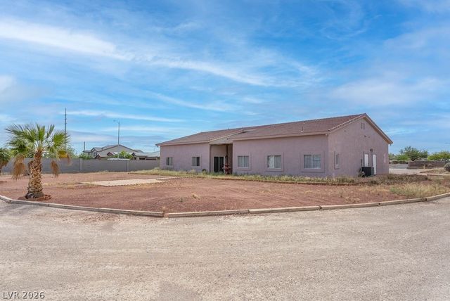 4880 Dorrell Lane, Las Vegas, NV 89131