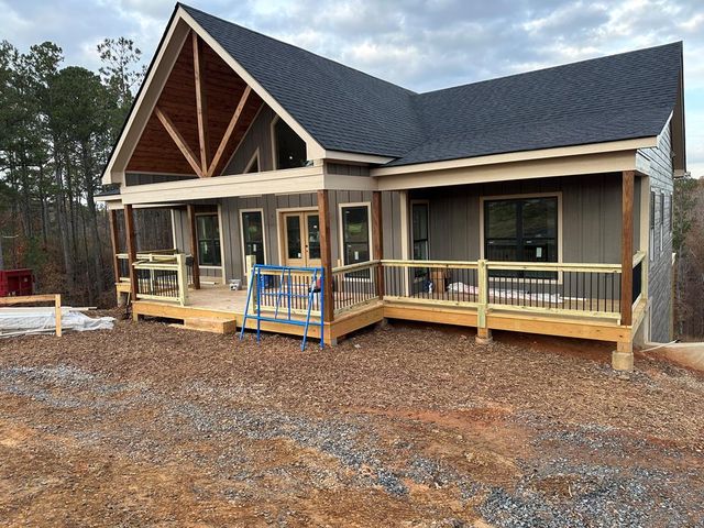 2956 Blalock Mountain Road, Talking Rock, GA 30175