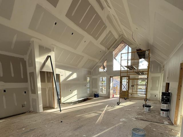 2956 Blalock Mountain Road, Talking Rock, GA 30175