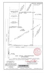 108 Annie Garrett Street, Bonham, TX 75418