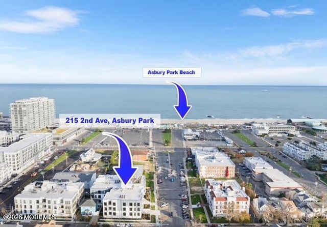 215 2nd Avenue 106, Asbury Park, NJ 07712