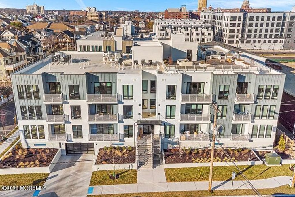 215 2nd Avenue 106, Asbury Park, NJ 07712