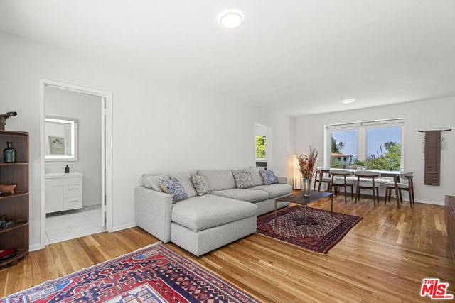 1972 Outpost Circle, Los Angeles, CA 90068