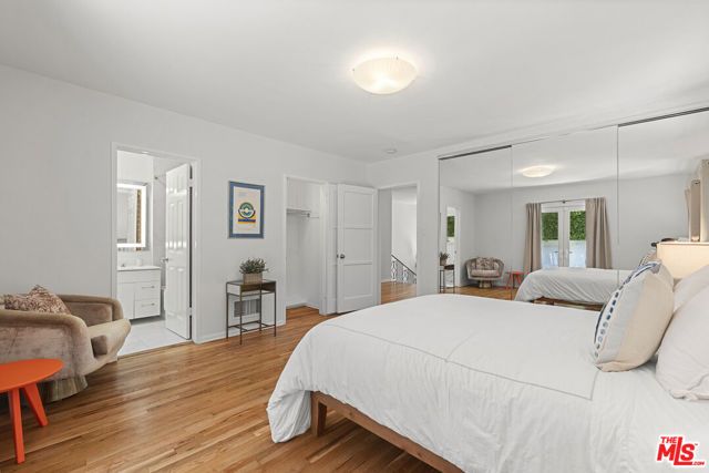 1972 Outpost Circle, Los Angeles, CA 90068