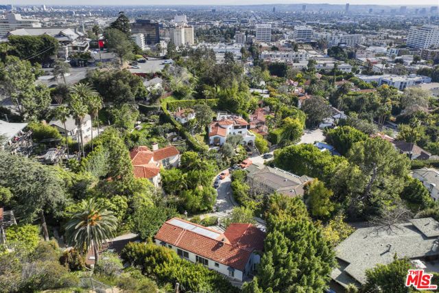 1972 Outpost Circle, Los Angeles, CA 90068
