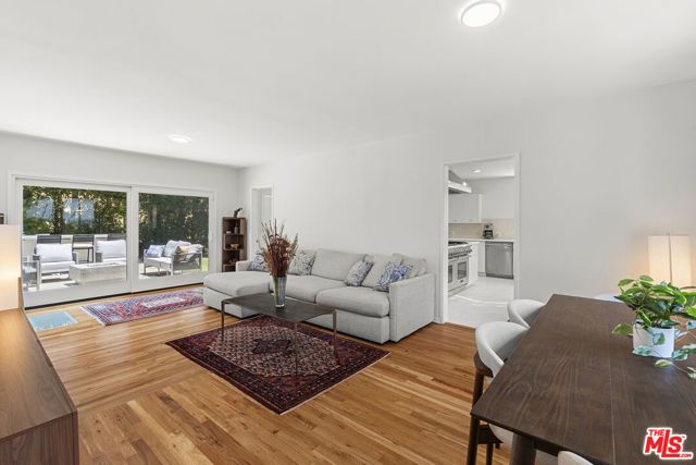 1972 Outpost Circle, Los Angeles, CA 90068