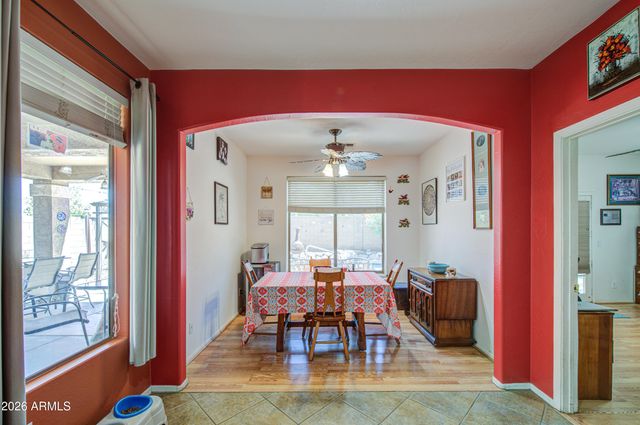 2579 S PONDEROSA Drive, Gilbert, AZ 85295