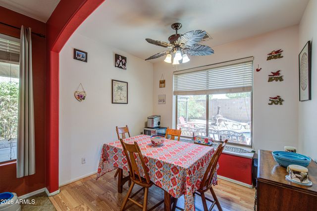 2579 S PONDEROSA Drive, Gilbert, AZ 85295