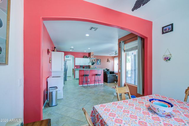 2579 S PONDEROSA Drive, Gilbert, AZ 85295