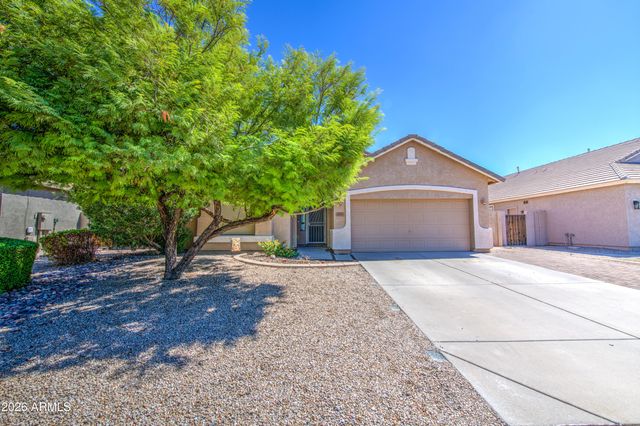 2579 S PONDEROSA Drive, Gilbert, AZ 85295